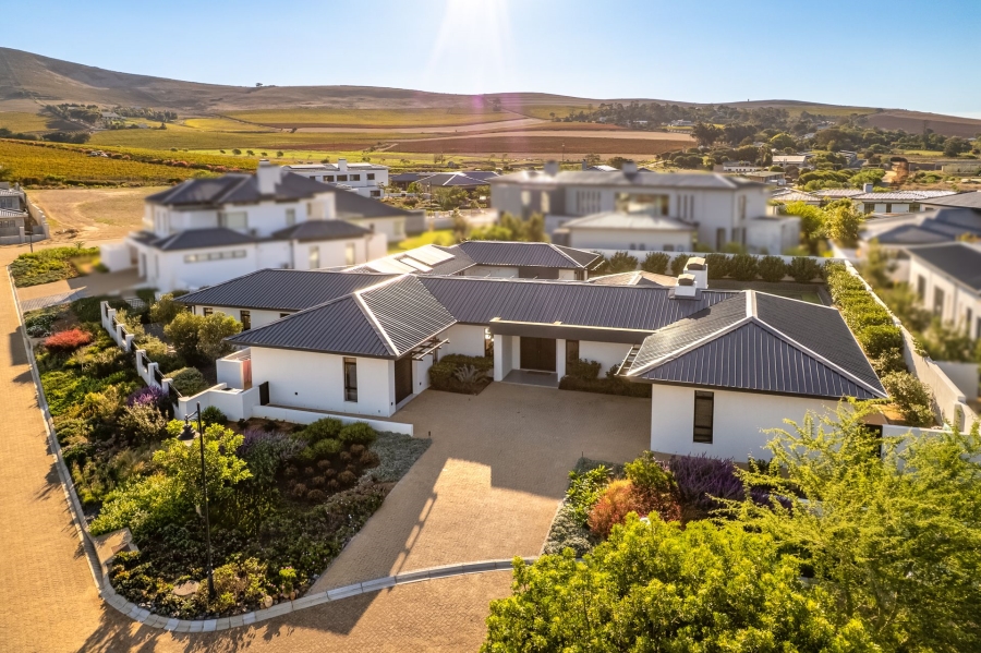 4 Bedroom Property for Sale in Clara Anna Fontein Western Cape